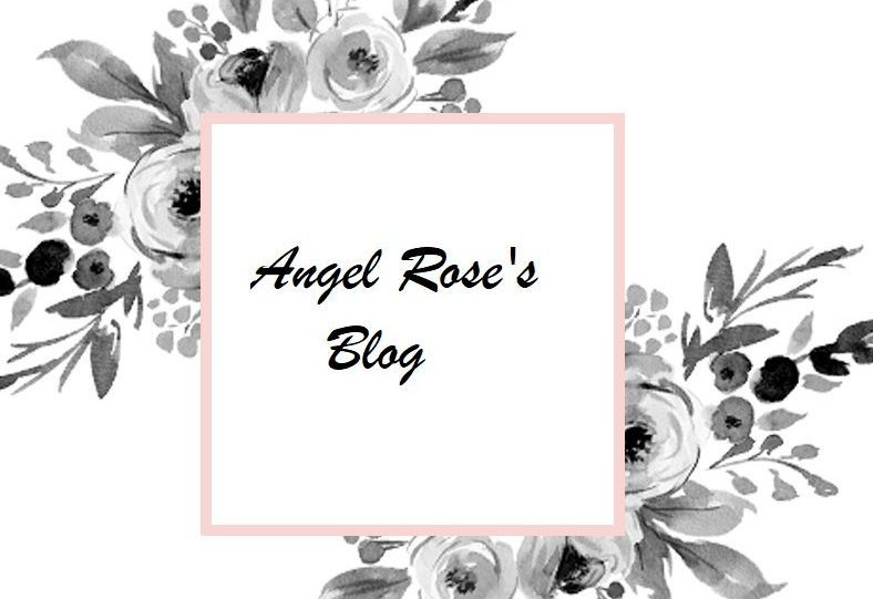 Angel Rose's Blog